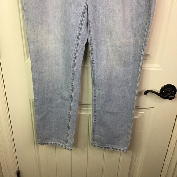NWT Madewell The Curvy Perfect Vintage Jean Size 27. - Picture 3 of 13